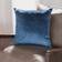 Safavieh Kelsa Complete Decoration Pillows Blue (45.72x45.72cm)