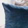 Safavieh Kelsa Complete Decoration Pillows Blue (45.72x45.72cm)