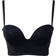 Wonderbra Ultimate Backless Bra - Black