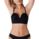 Wonderbra Ultimate Backless Bra - Black