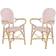 Safavieh Hooper Kitchen Chair 35" 2