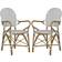 Safavieh Hooper Kitchen Chair 35" 2