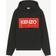 Kenzo Paris Hoodie - Black