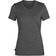 Icebreaker Women's Tech Lite II Merino Short Sleeve T-shirt - Grey