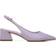 Franco Sarto Racer - Lilac