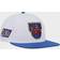 Mitchell & Ness New Jersey Nets 50th Anniversary Snapback Cap Sr