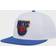 Mitchell & Ness New Jersey Nets 50th Anniversary Snapback Cap Sr