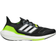 Adidas Ultraboost 22 M - Core Black/Cloud White/Solar Green