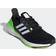 Adidas Ultraboost 22 M - Core Black/Cloud White/Solar Green