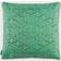 Safavieh Lila Complete Decoration Pillows Green (50.8x50.8)