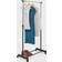 Honey Can Do Rolling Clothes Rack 90x170cm