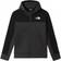 The North Face Boy's Slacker Full Zip Hoodie - Asphalt Grey