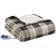 Woolrich Linden Blankets Multicolor (177.8x152.4cm)