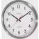 LA CROSSE TECHNOLOGY UltrAtomic Wall Clock 14"