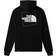 The North Face Hoodie - Black