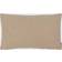 Safavieh Angelien Oblong Complete Decoration Pillows Beige, Silver (50.8x30.48cm)