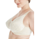 Playtex Secrets Beautiful Lift Underwire Bra - Natural Beige