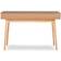 Linon Perry Writing Desk 21.8x47.2"