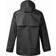 Didriksons Avon Unisex Jacket - Black