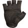 Pearl Izumi Elite Gel Fingerless Bike Gloves - Black