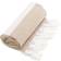 Linum Home Textiles Diamond Bath Towel Beige (162.56x96.52cm)