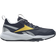 Reebok Boy's XT Sprinter 2 - Vector Navy/Silver Metallic/Always Yellow
