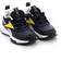 Reebok Boy's XT Sprinter 2 - Vector Navy/Silver Metallic/Always Yellow