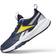 Reebok Boy's XT Sprinter 2 - Vector Navy/Silver Metallic/Always Yellow