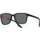 Prada Linea Rossa Polarized PS02WS DG002G