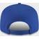 New Era New York Knicks Back Half 9FIFTY Snapback Adjustable Cap Sr