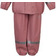 Color Kids Rain Set - Old Rose (5967-498)