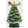 Mr Christmas Animated Tree Figurine