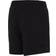 NIKE Boy's Essential Volley Swim Shorts - Black/Silver