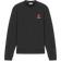 Kenzo Boke Flower Crest Sweatshirt - Black