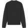Kenzo Boke Flower Crest Sweatshirt - Black