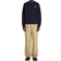 Kenzo Boke Flower Crest Sweatshirt - Black