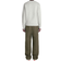 Kenzo Boke Flower Crest Sweatshirt - Light Grey
