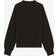 Kenzo Tiger Tail K Sweatshirt Unisex - Black