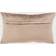 Safavieh Edmee Complete Decoration Pillows Brown (50.8x30.48)