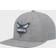Mitchell & Ness Charlotte Hornets 2.0 Snapback Heathered Cap Sr