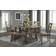 Picket House Furnishings Regan Dining Set 6