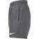 Nike Boy's Essential Volley Swim Shorts - Iron Grey