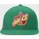 Mitchell & Ness Seattle Supersonics Hardwood Classics Like Mike Snapback Hat Sr