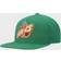 Mitchell & Ness Seattle Supersonics Hardwood Classics Like Mike Snapback Hat Sr