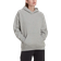 adidas Women's All Szn Fleece Boyfriend Hoodie - Medium Grey Heather