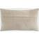 Safavieh Adalie Geometric Complete Decoration Pillows Beige, Gold (50.8x30.48cm)