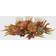 Nearly Natural Harvest Triple Candelabrum