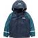 Helly Hansen Kid's Bergen 2.0 Pu Rainset - Navy (597)