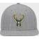 Mitchell & Ness Milwaukee Bucks 2.0 Snapback Cap Sr