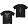 Slipknot Kid's Infected Goat T-shirt - Black